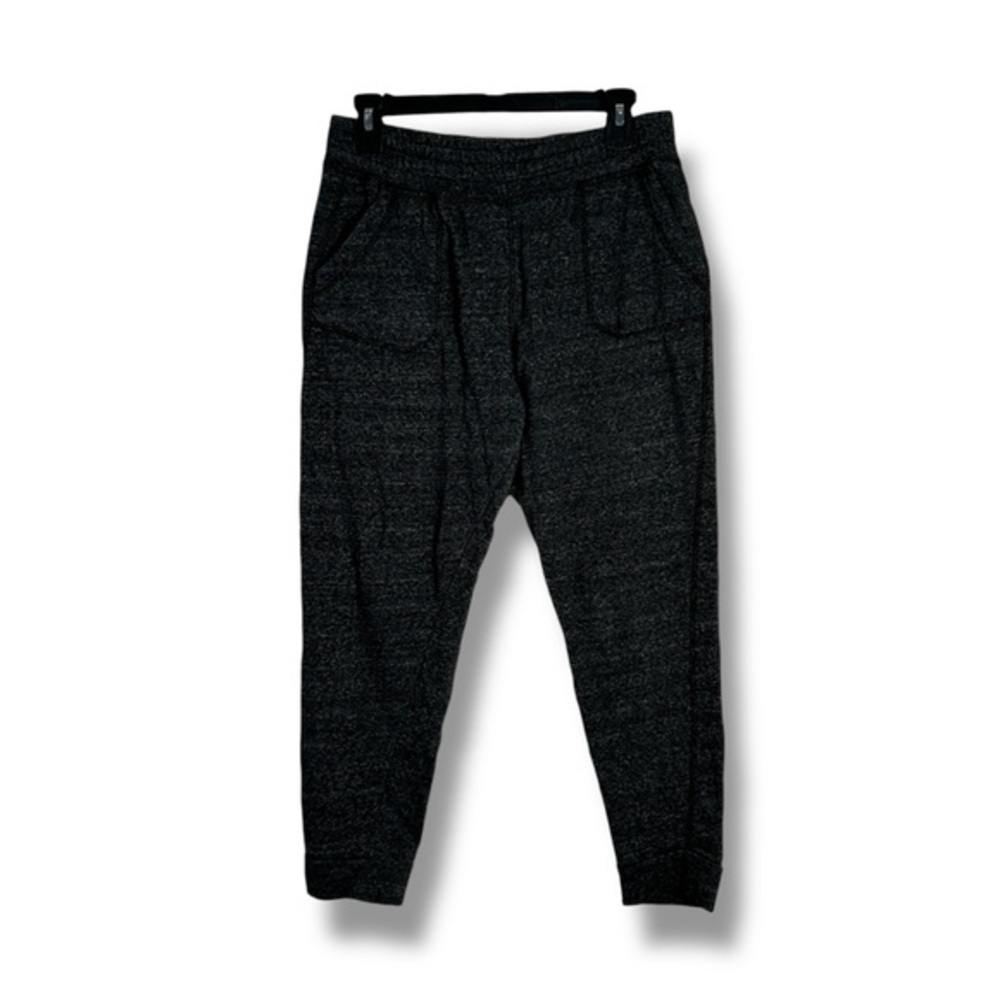 Empyre Dark Gray Sweatpants With Pockets Size Medium - “Eva”